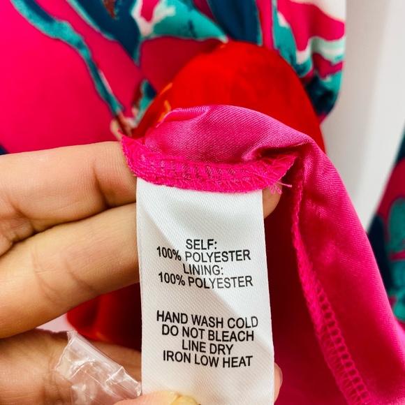 Floral Maxi Dress - Picture 7 of 12